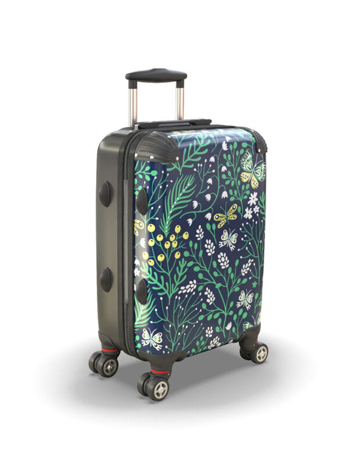 Suitcase Design Custom Suitcase. Design Your Own Suitcase For Work And Travel