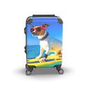 valise personnalisée avec photo