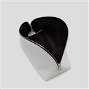 gepersonaliseerd schelp tasje voering