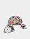 design your own cosmetic bag size comparison