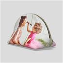 cosmetica tas bedrukken met foto