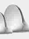 cosmetic bag zip comparison