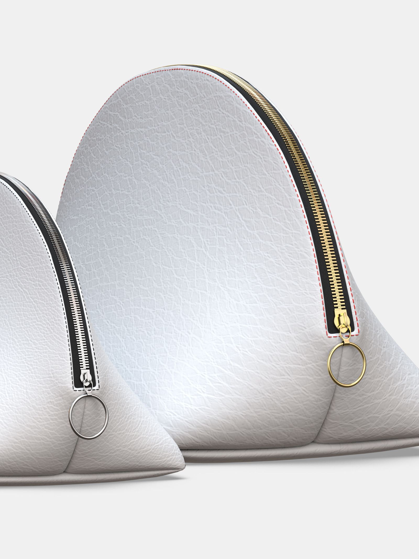 Custom Coin Purse. Handmade Leather Coin Purse.