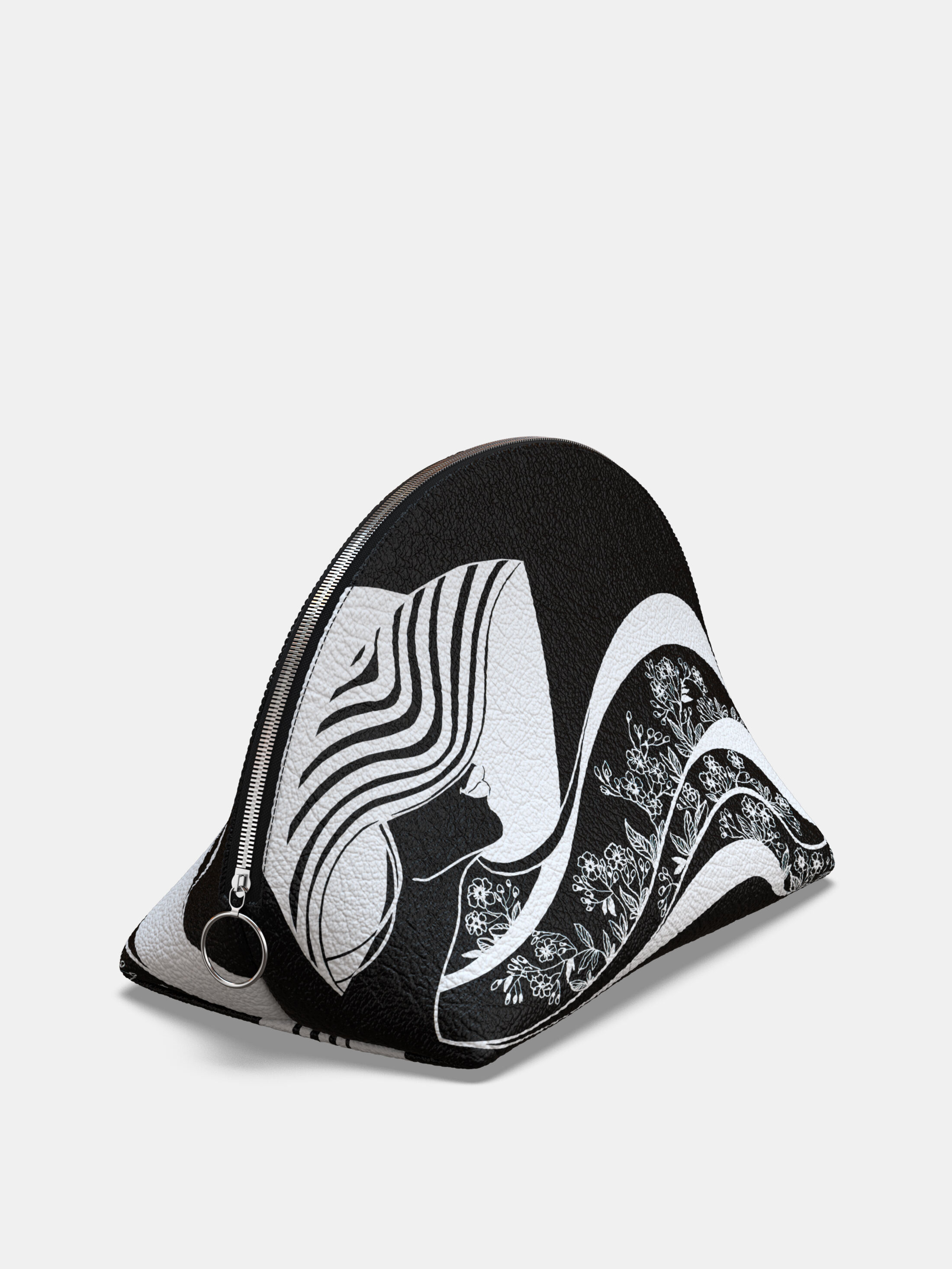 neceser de belleza personalizado artista