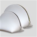 personalised cosmetic bag sizes