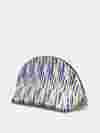 custom shell coin purse
