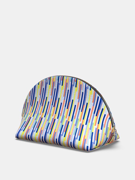 custom shell coin purse