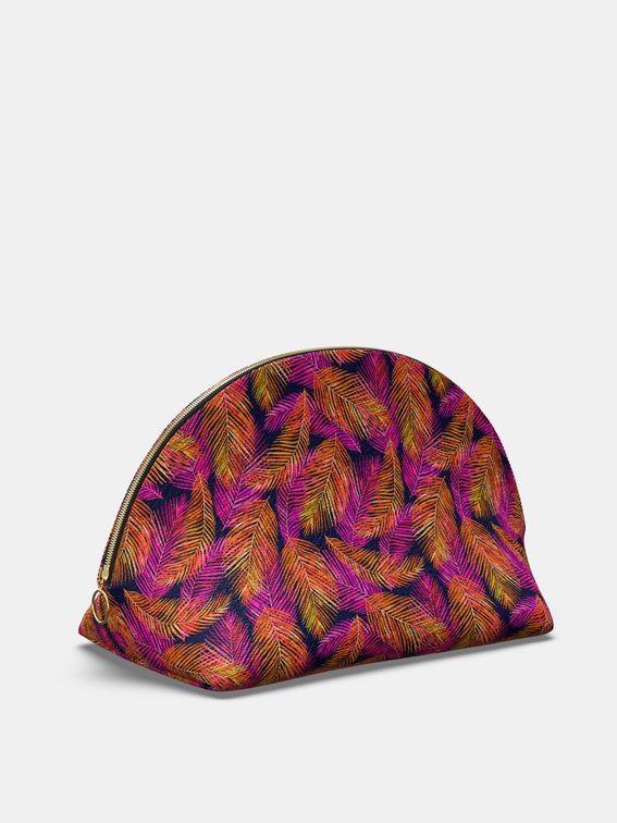 custom shell coin purse for her