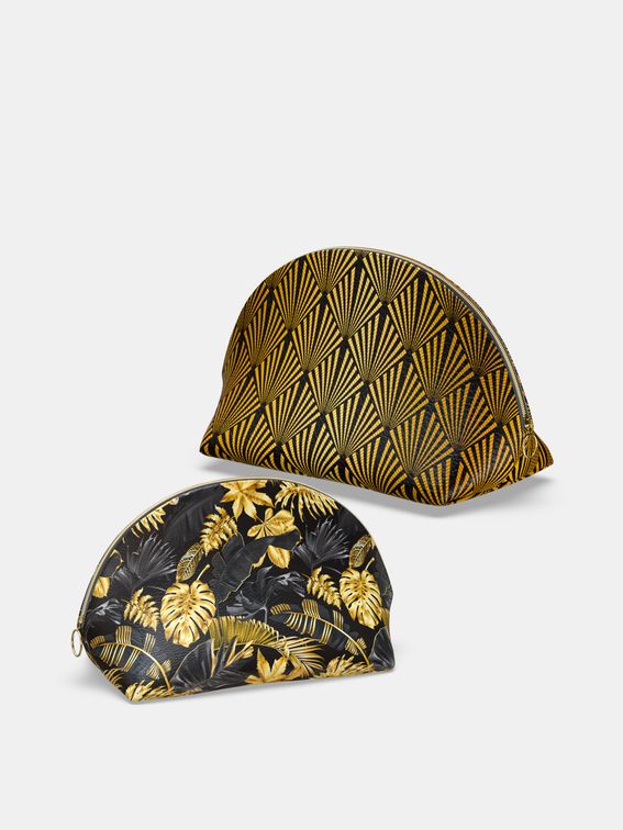 custom travel cosmetic bags