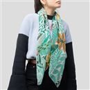 personalised scarf womens uk