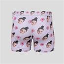 personalised printed boxer shorts