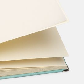 skapa fotoalbum i tre olika storlekar