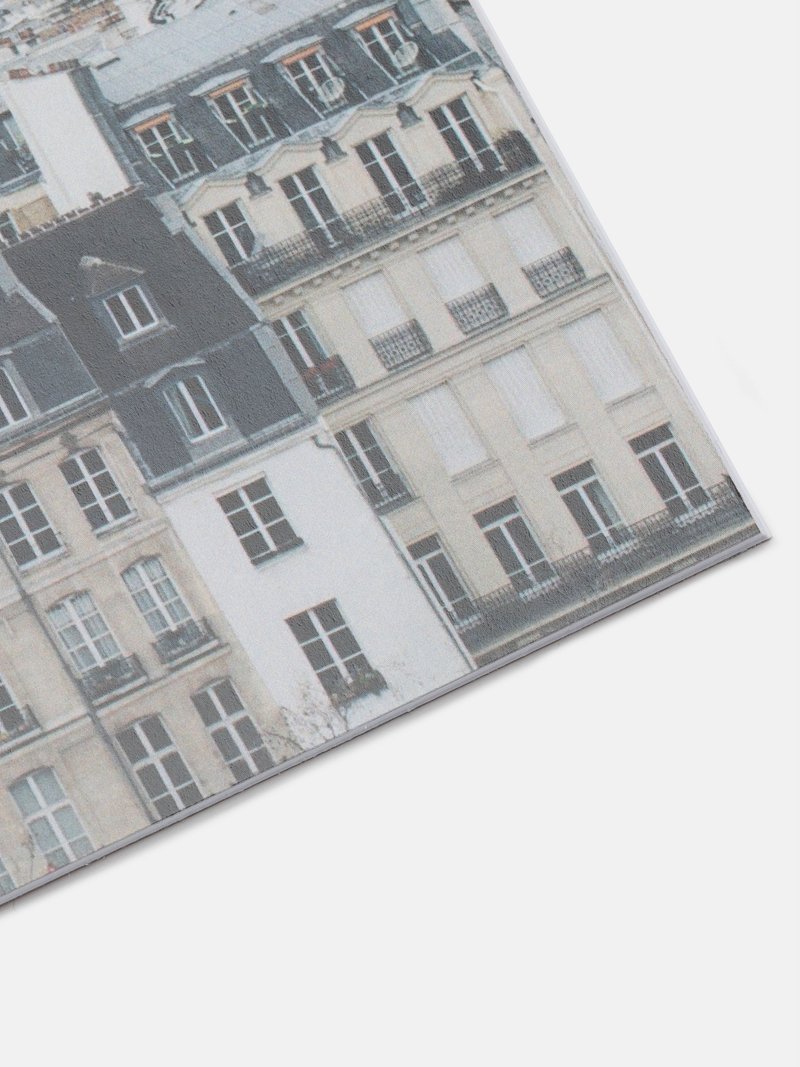 Square Photo Book Printing for Brochures