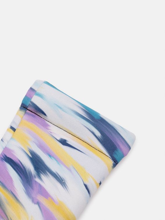 printed phone pouch au