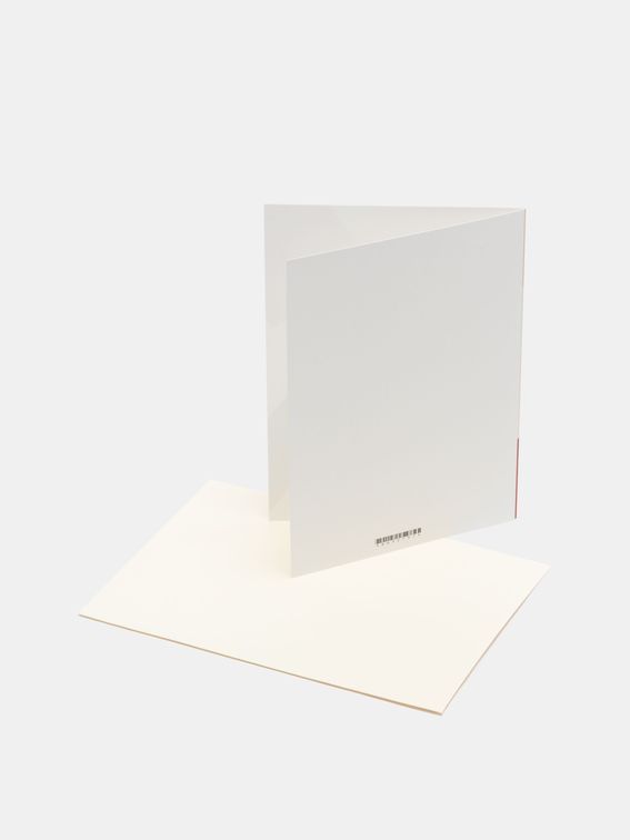 kid's cards custom printed with cute illustrations