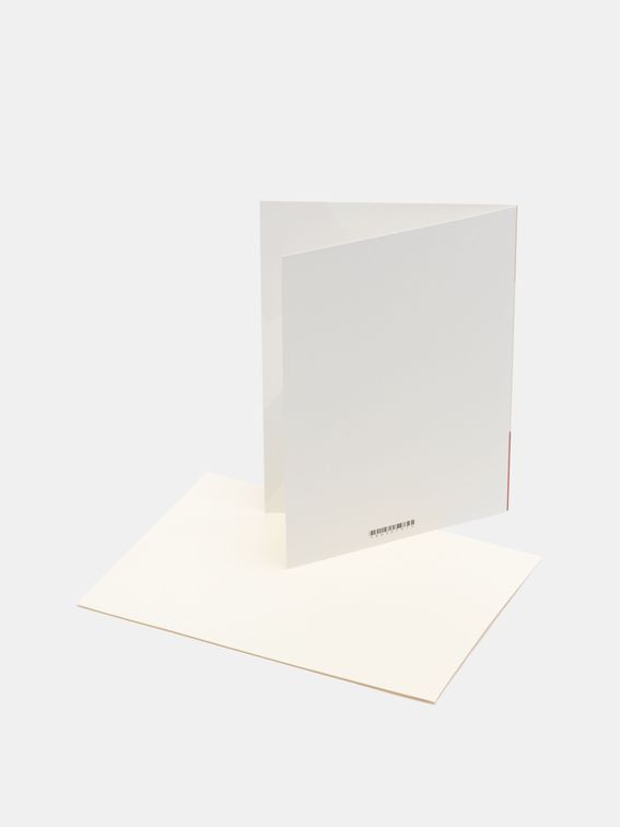 kid's cards custom printed with cute illustrations