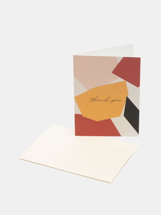 custom cards printed with fun illustration art