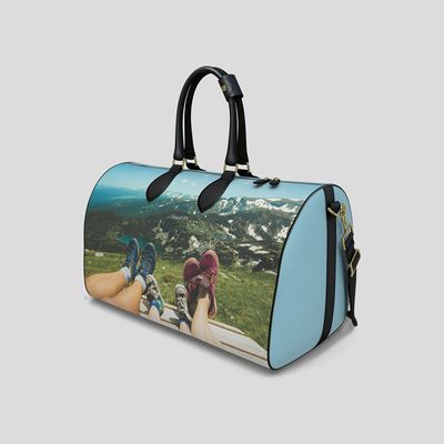 Denbigh Duffle Bag