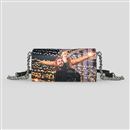 Personalised oana evening bag