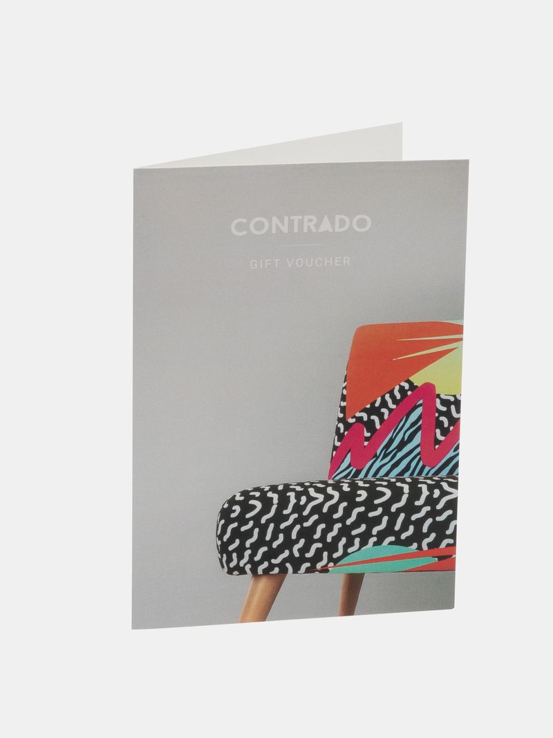 Gift Vouchers Contrado