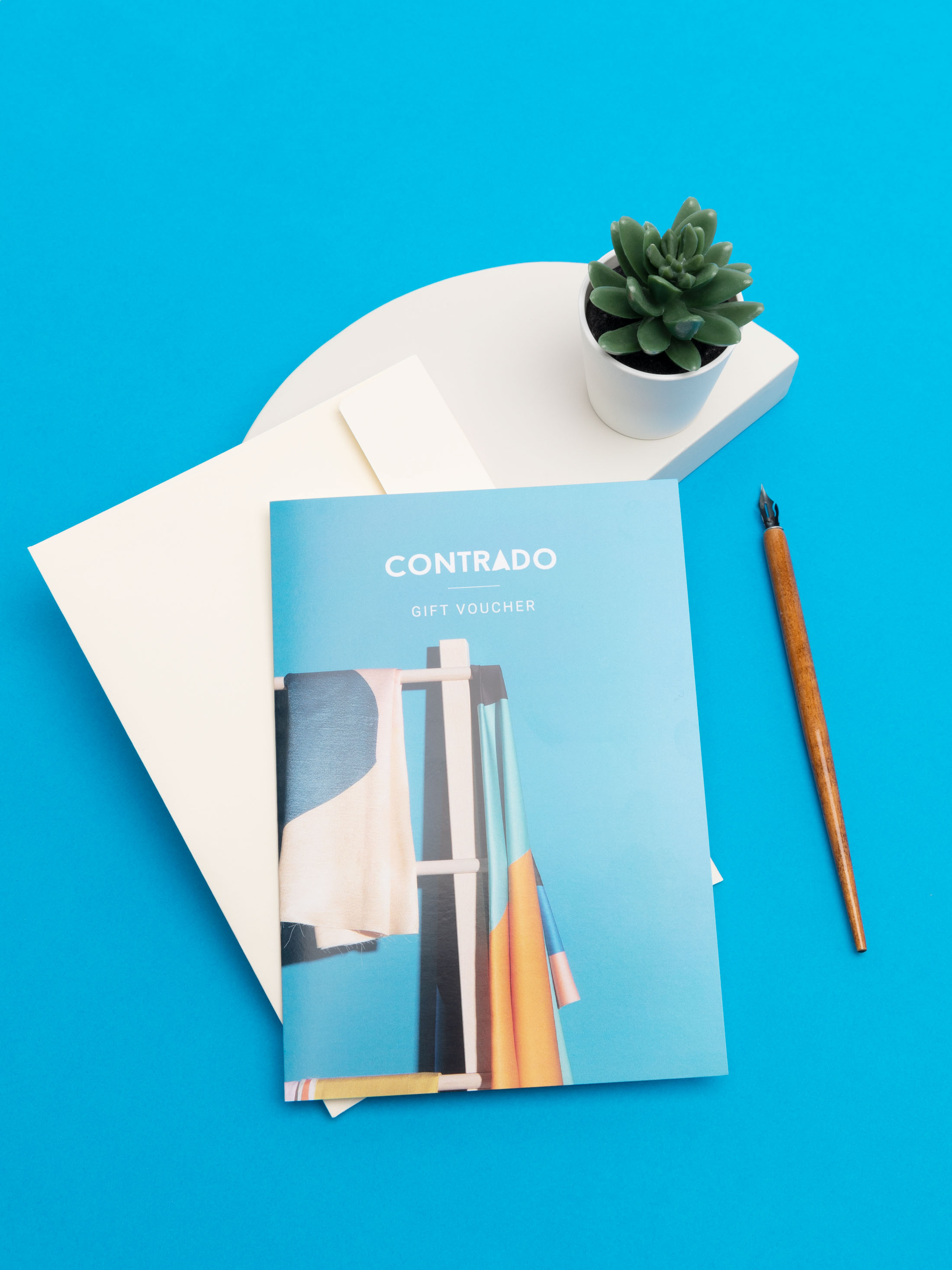 Offrez une e-carte cadeau pour des accessoires