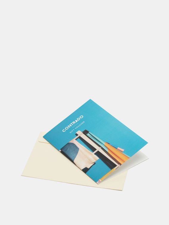 Contrado Gift Cards