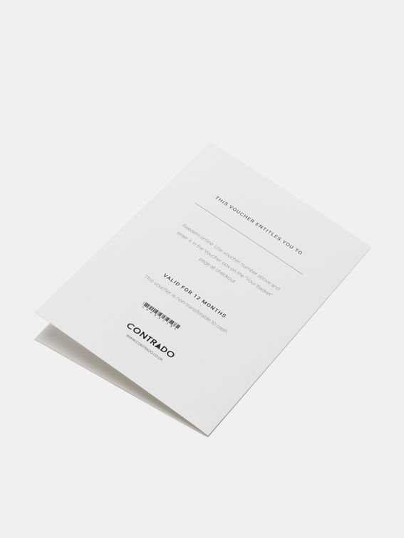 Online Instant Gift Vouchers/Gift Cards