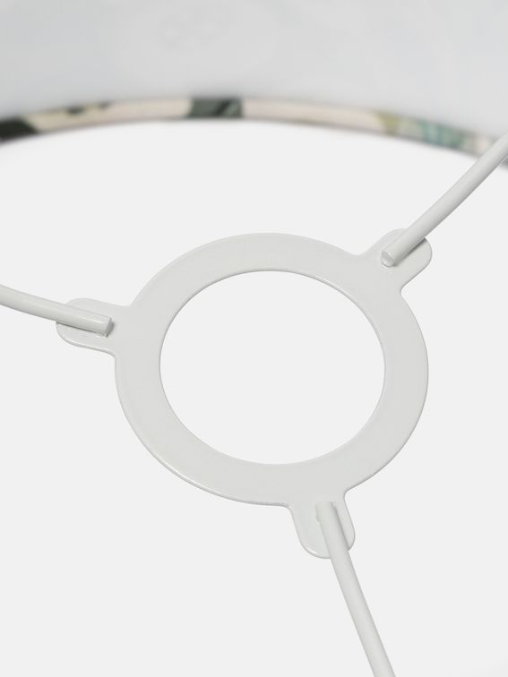 anello di fissaggio paralume personalizzato