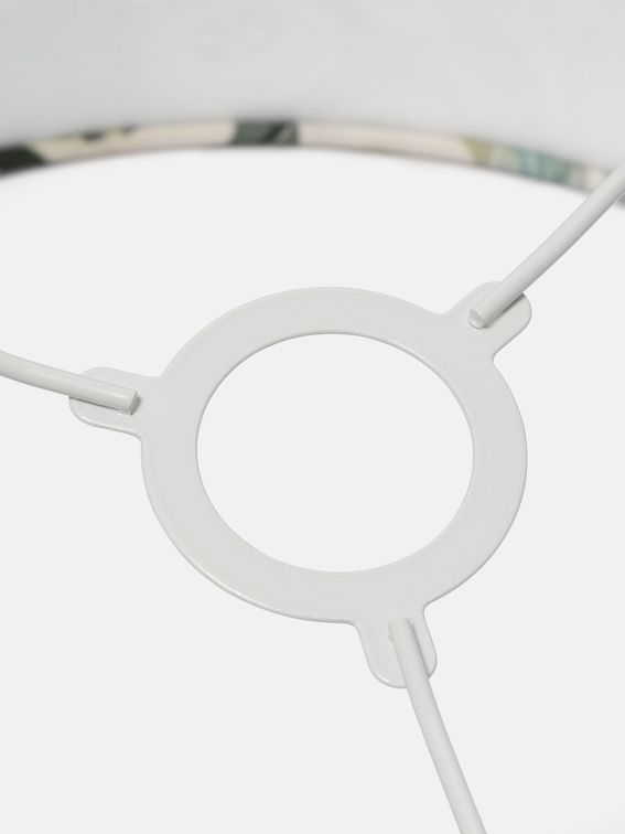 Printed Lamp Shades fitting