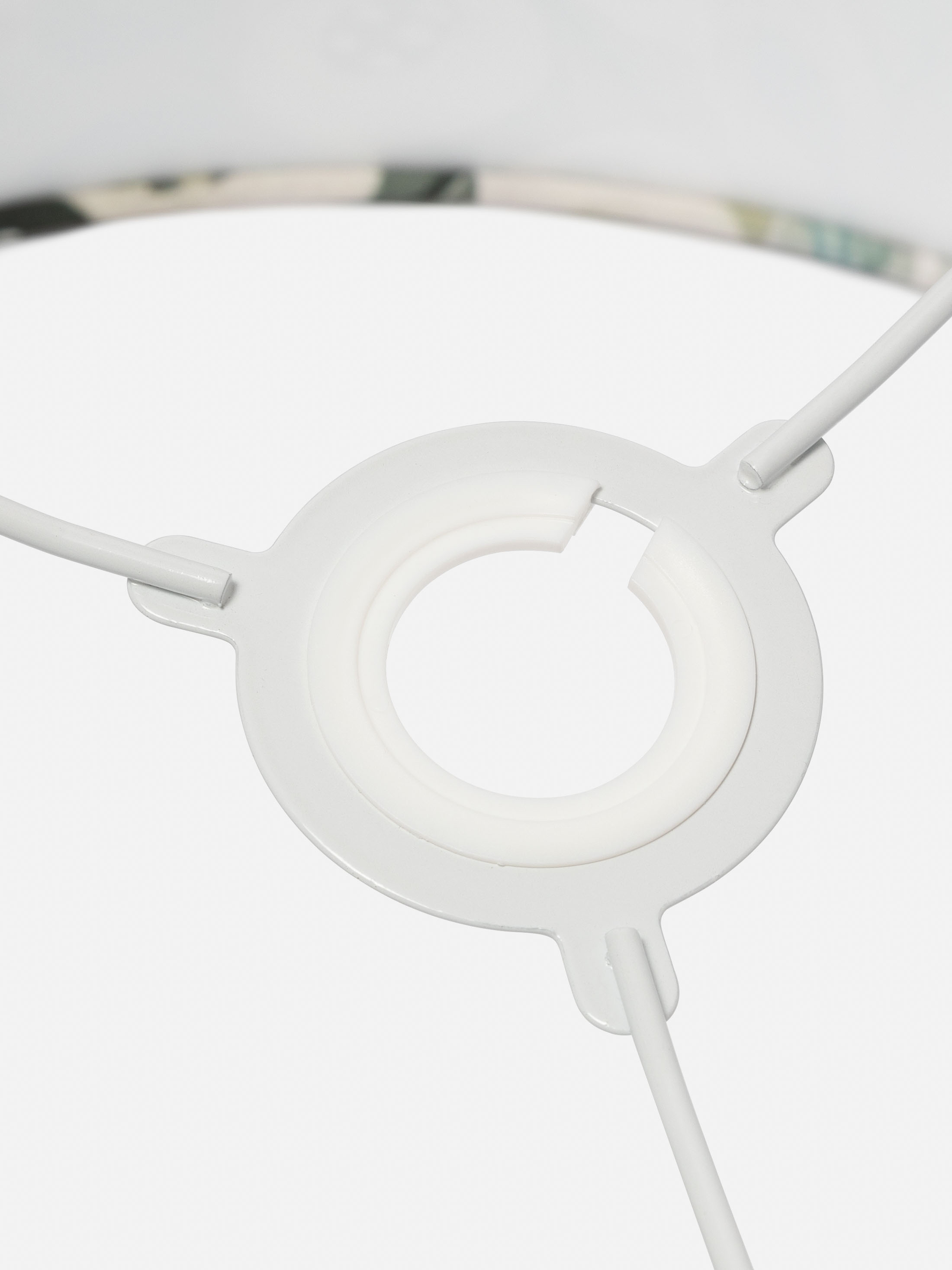 bulb fixture and fitting details