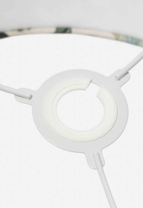 Lampshade spider adaptor deals