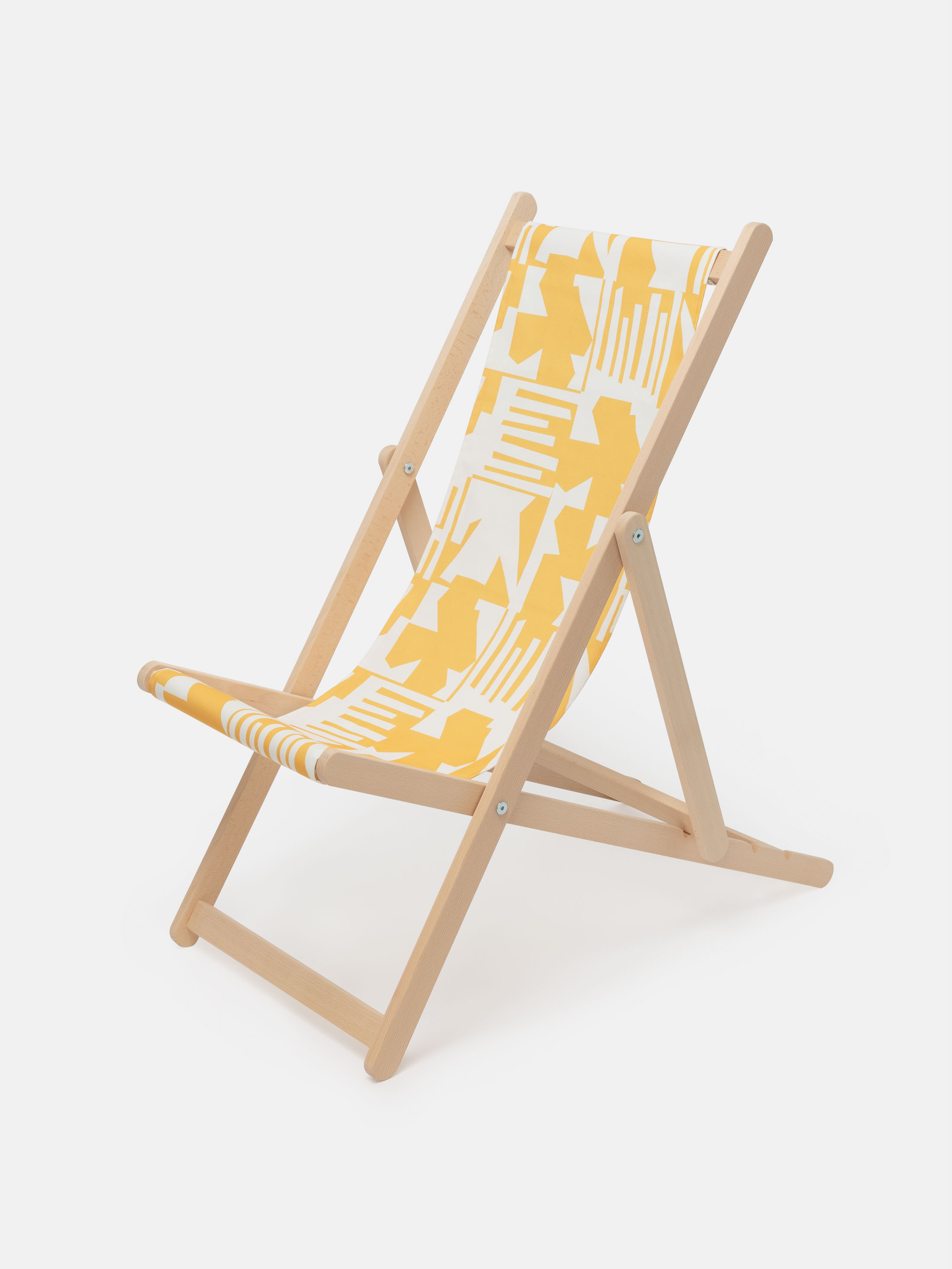 toile de remplacement poour chaise longue