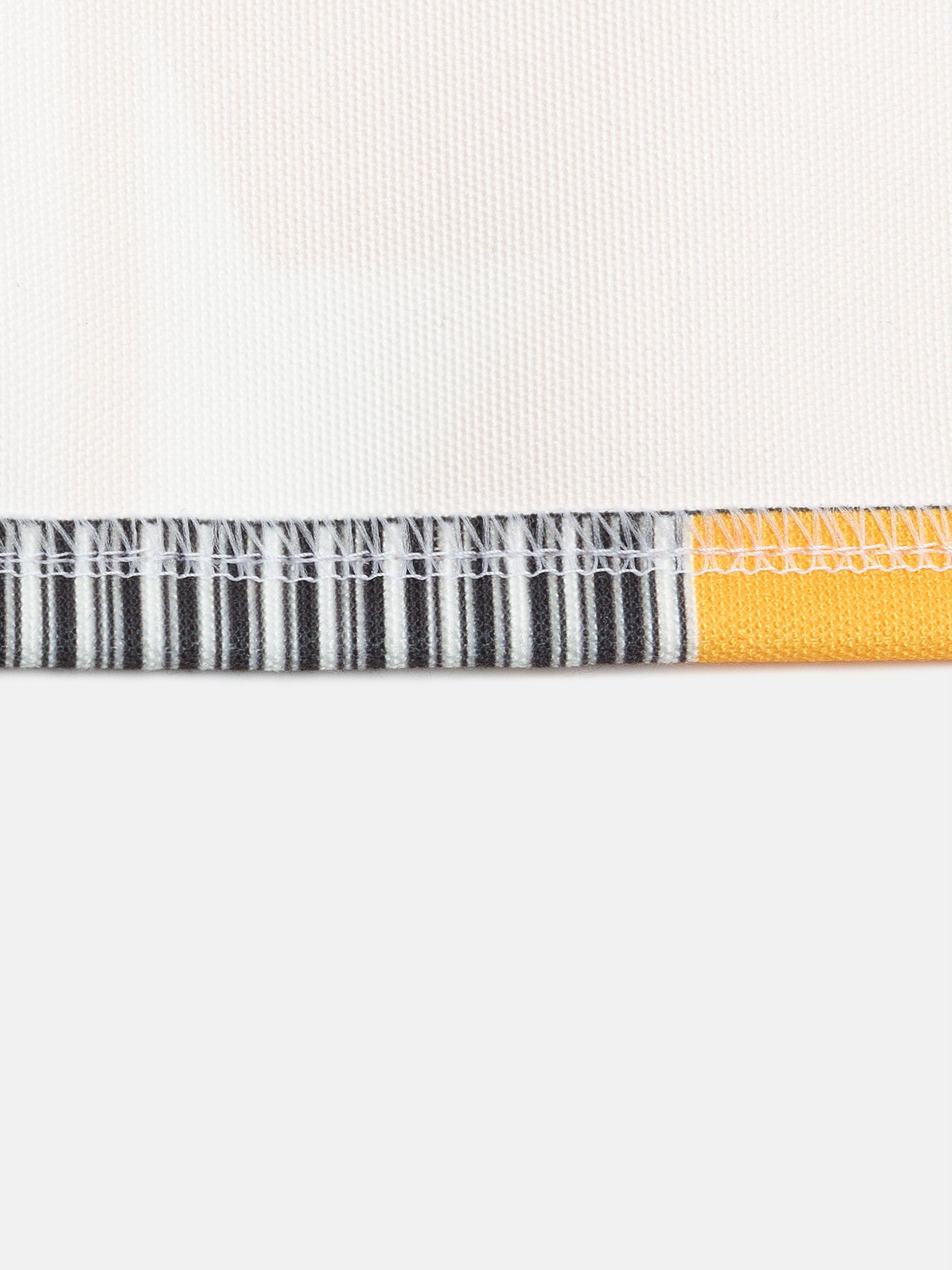 costura resistente lona de repuesto para tumbona personalizada