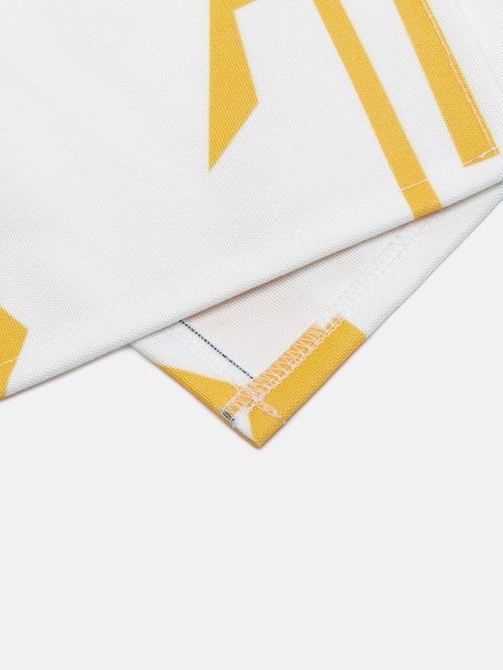 デッキチェアシート オーダーメイドで作成