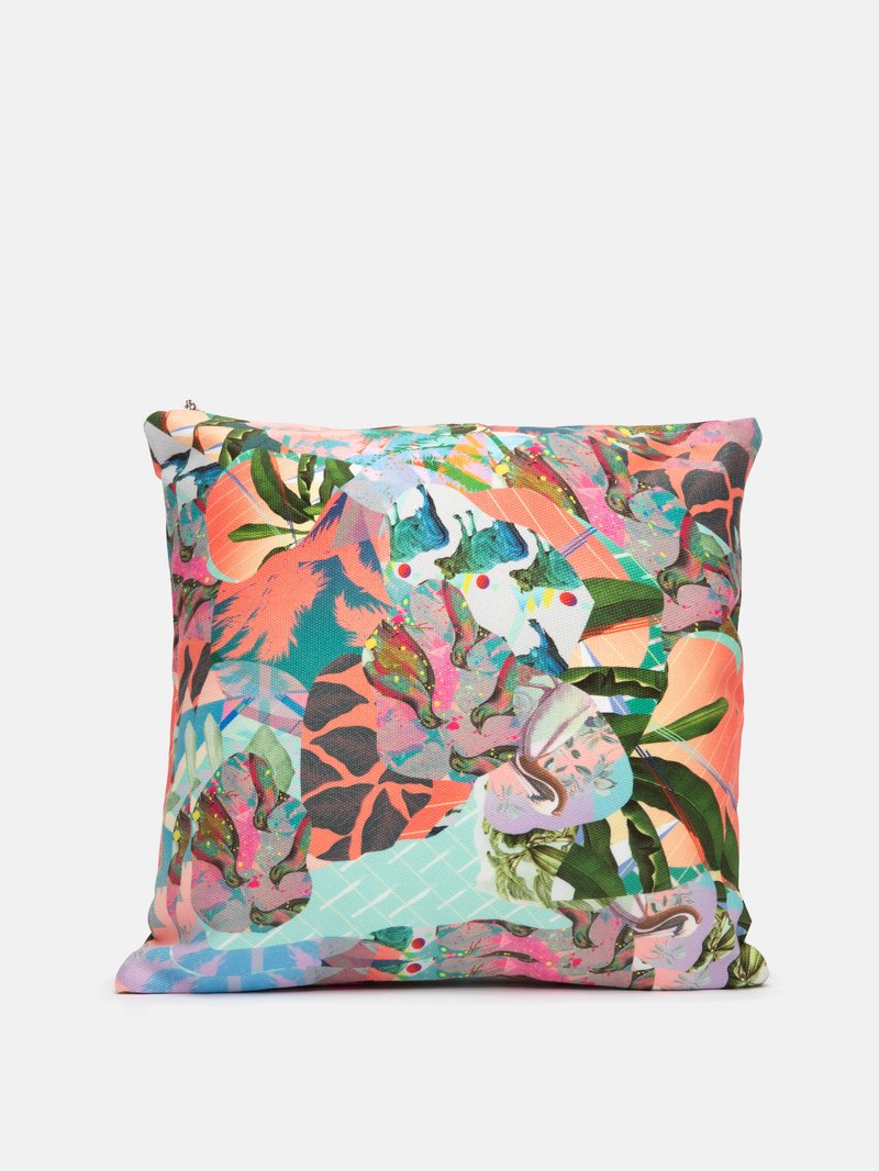 artistic pillow set
