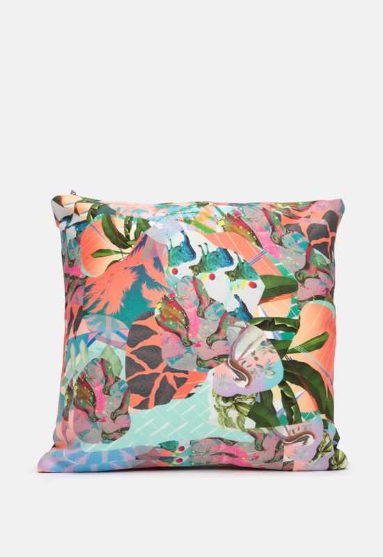 Moroccan design throw pillow sets