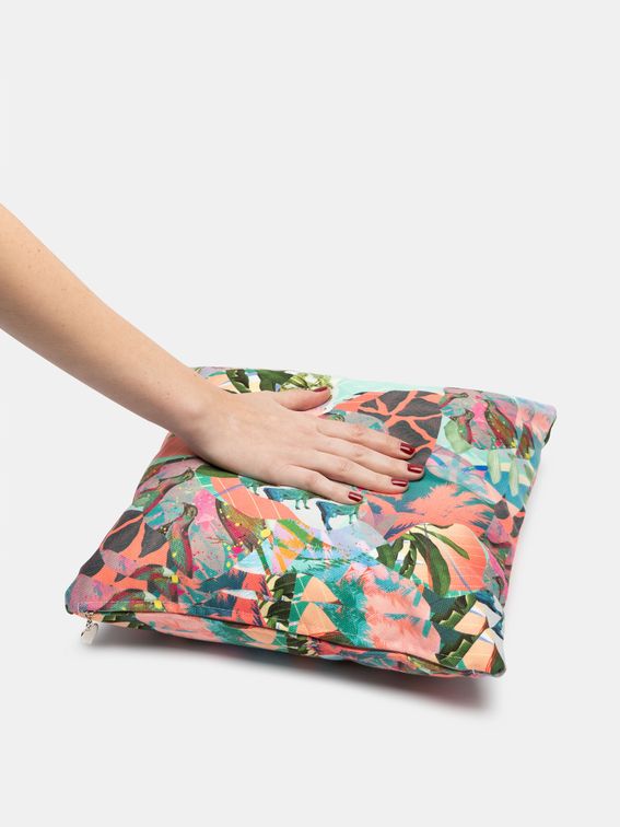 artistic pillow set