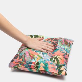 artistic pillow set