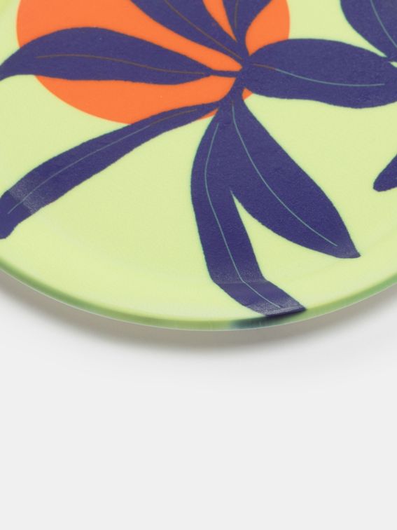 sport themed coin coaster