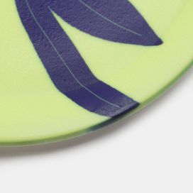 レストランのお勘定置き用 コイントレイ