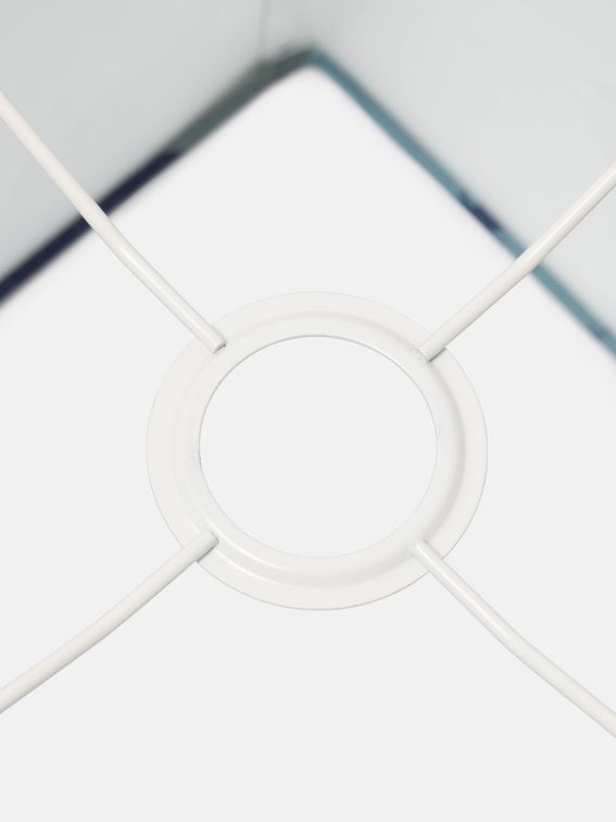 スクエアランプシェード 印刷