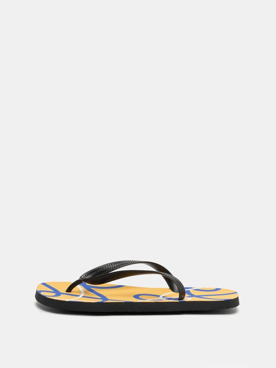 Custom Flip Flops Printed To Order