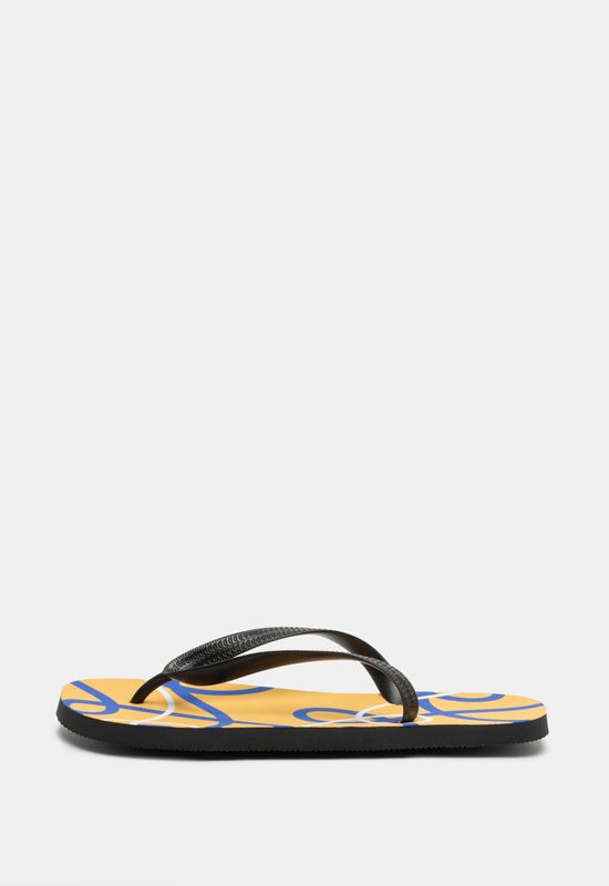 New design 2025 flip flops
