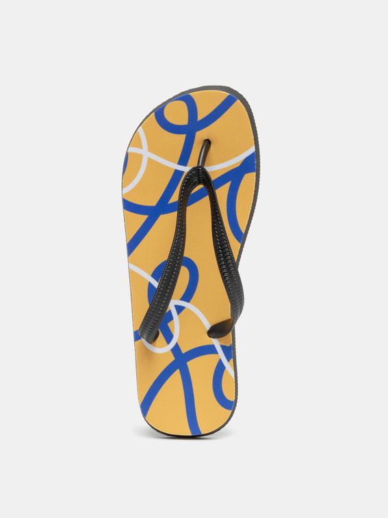 Personliga flip-flop