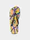 Printed Flip Flops