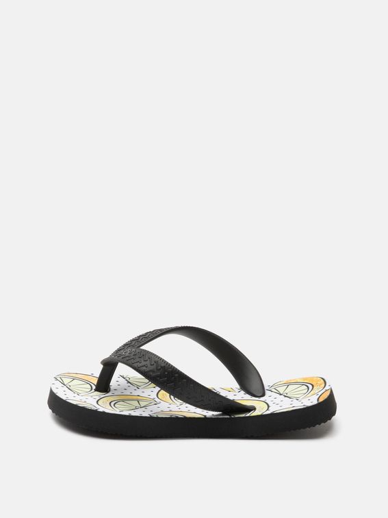 Make Your Own Flip Flops