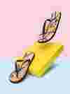 Designa dina egna barn flip-flop