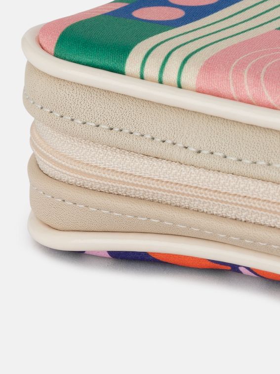 geldbörse selber machen mit eigenen fotos