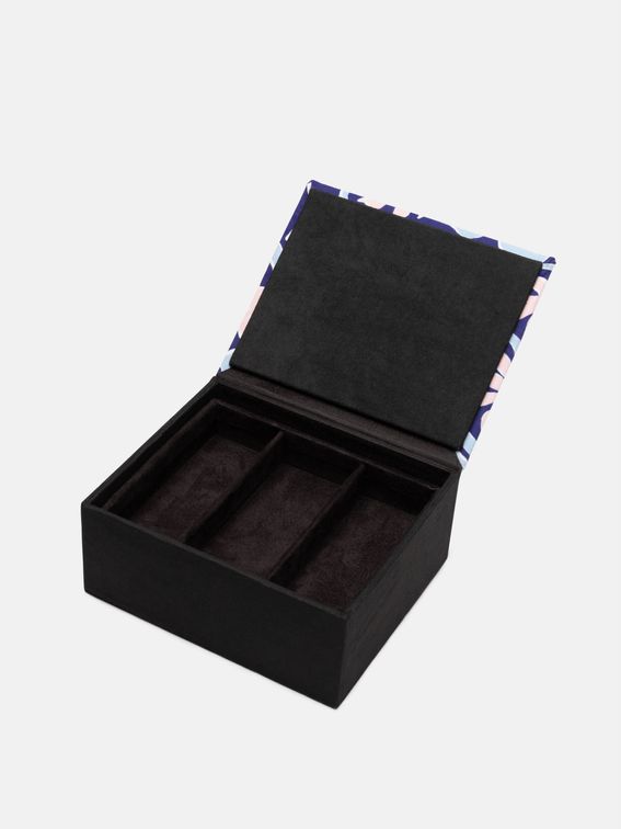 scatola per gioielli personalizzata