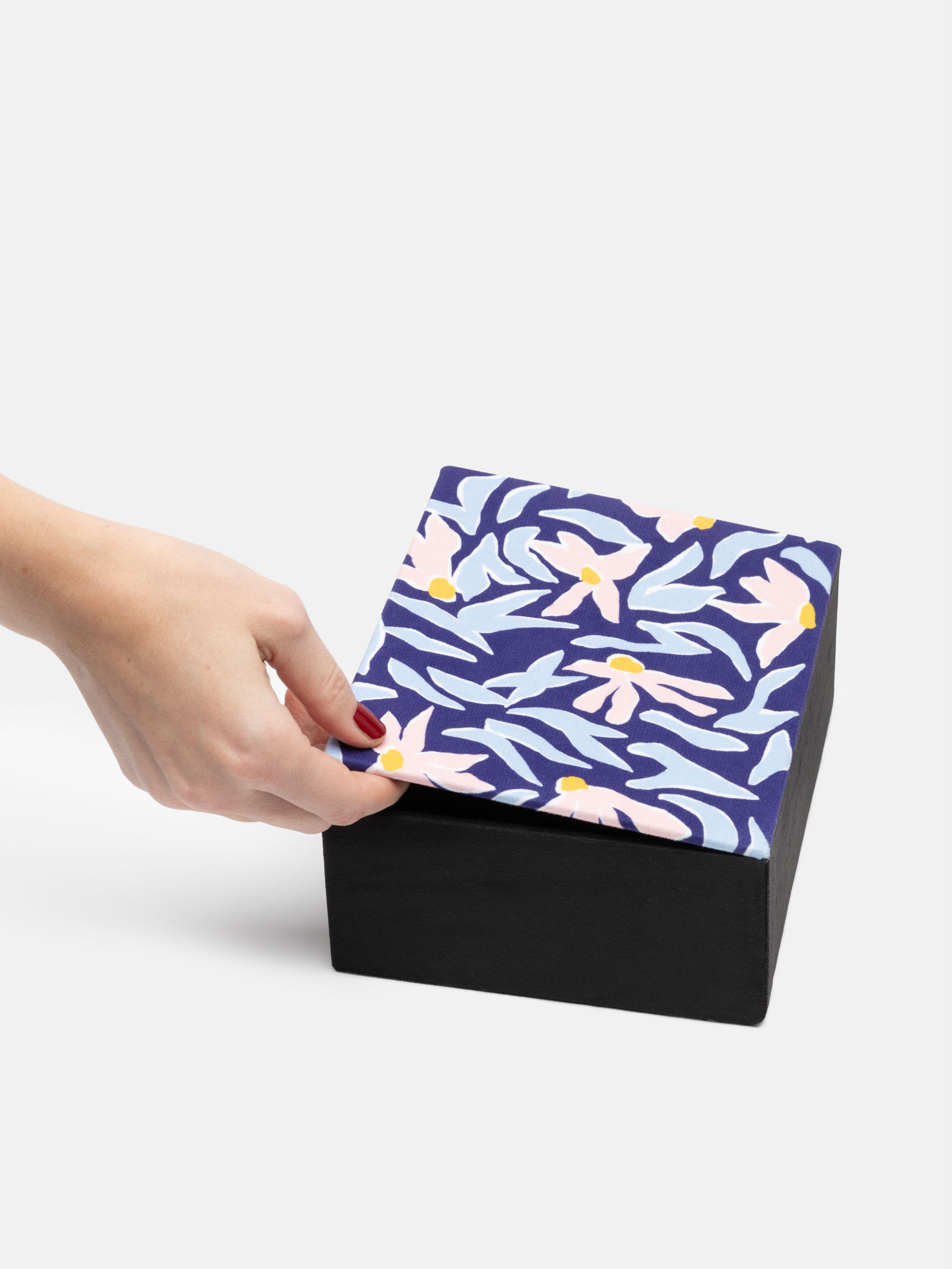 Custom Jewellery Boxes Bespoke Jewellery Box in 2 Sizes